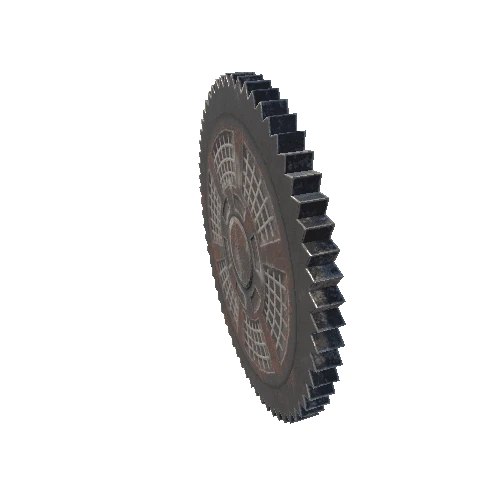 30 Tr Cog Gear D